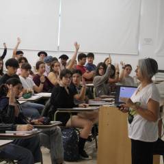 Reunión Anual de Tutores y Tutoras de Residencia de FCV