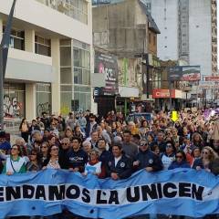Marcha Nacional Universitaria