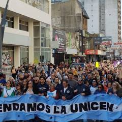 Marcha Nacional Universitaria