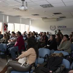 Jornadas “Enfoque Una Salud en el manejo de mamíferos exóticos invasores”