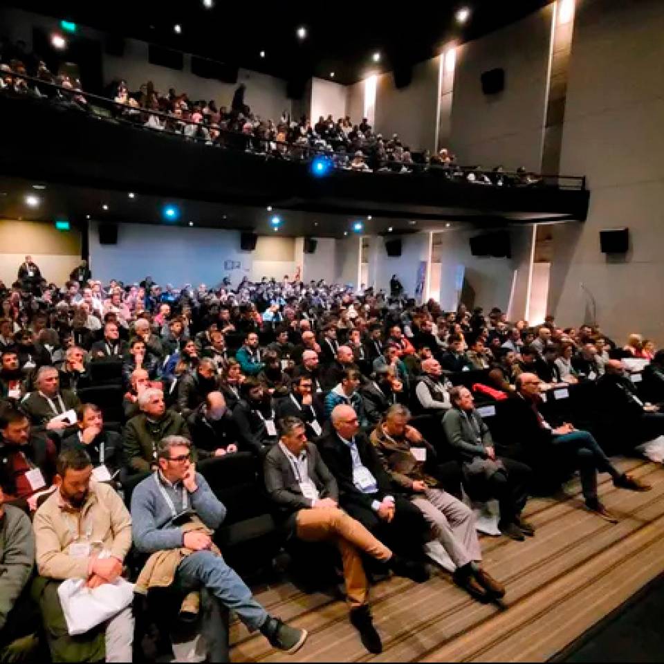 Primeras Jornadas de Actualización en Sanidad Bovina 