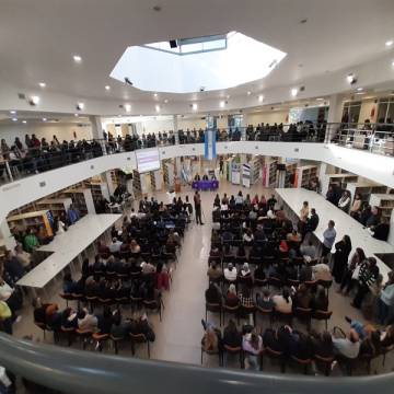 Apertura Programa Articulatorio 2024