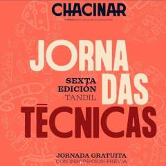 6º Jornadas Técnicas de la Cadena de la Producción Porcina - CHACINAR