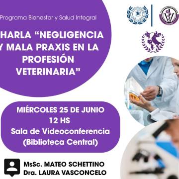 Charla 
