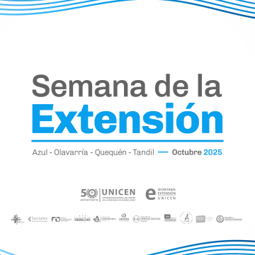 Semana de la Extensión 2025
