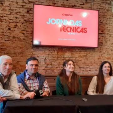 Las VII Jornadas Técnicas Porcinas de CHACINAR 2025 - Foco en la IA y el potencial de crecimiento del sector en Tandil