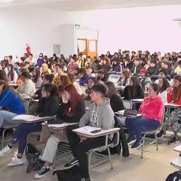 La FCV de la UNICEN: Formando Profesionales para un Medio en Rápida Transformación