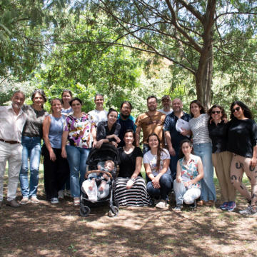 Maestría en Una Salud: último espacio curricular del 2025