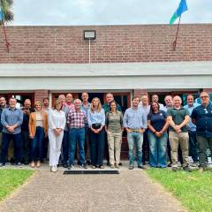 Taller “Construcción de desafíos estratégicos para la transformación productiva”