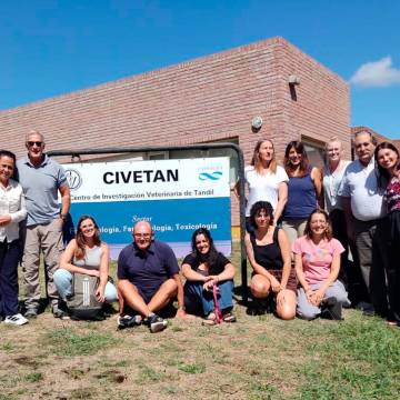 Destacada agenda de actividades de posgrado