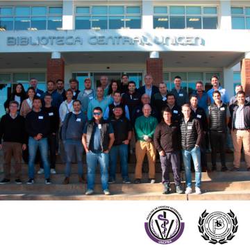 Encuentro con graduados vinculados a la industria: una experiencia altamente positiva para fortalecer vínculos