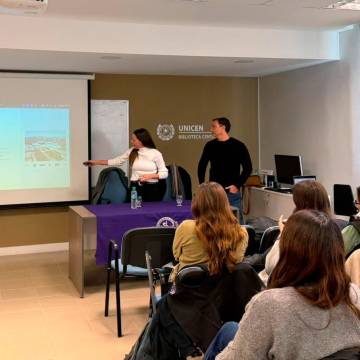 Más allá del conocimiento técnico: vínculo, liderazgo y competencias para el futuro profesional