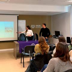 Más allá del conocimiento técnico: vínculo, liderazgo y competencias para el futuro profesional