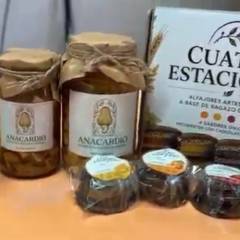 Innovación Alimentaria Universitaria: Subproductos cerveceros en productos de origen vegetal