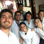 ESTUDIANTE ALVARO LANDETCHEVERRY 